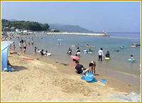 らららサンビーチ