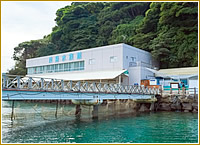 あわしまマリンパーク