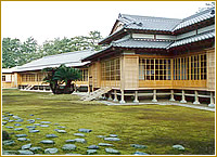 沼津御用邸記念公園