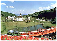 修善寺　虹の郷