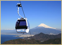 伊豆の国パノラマパーク